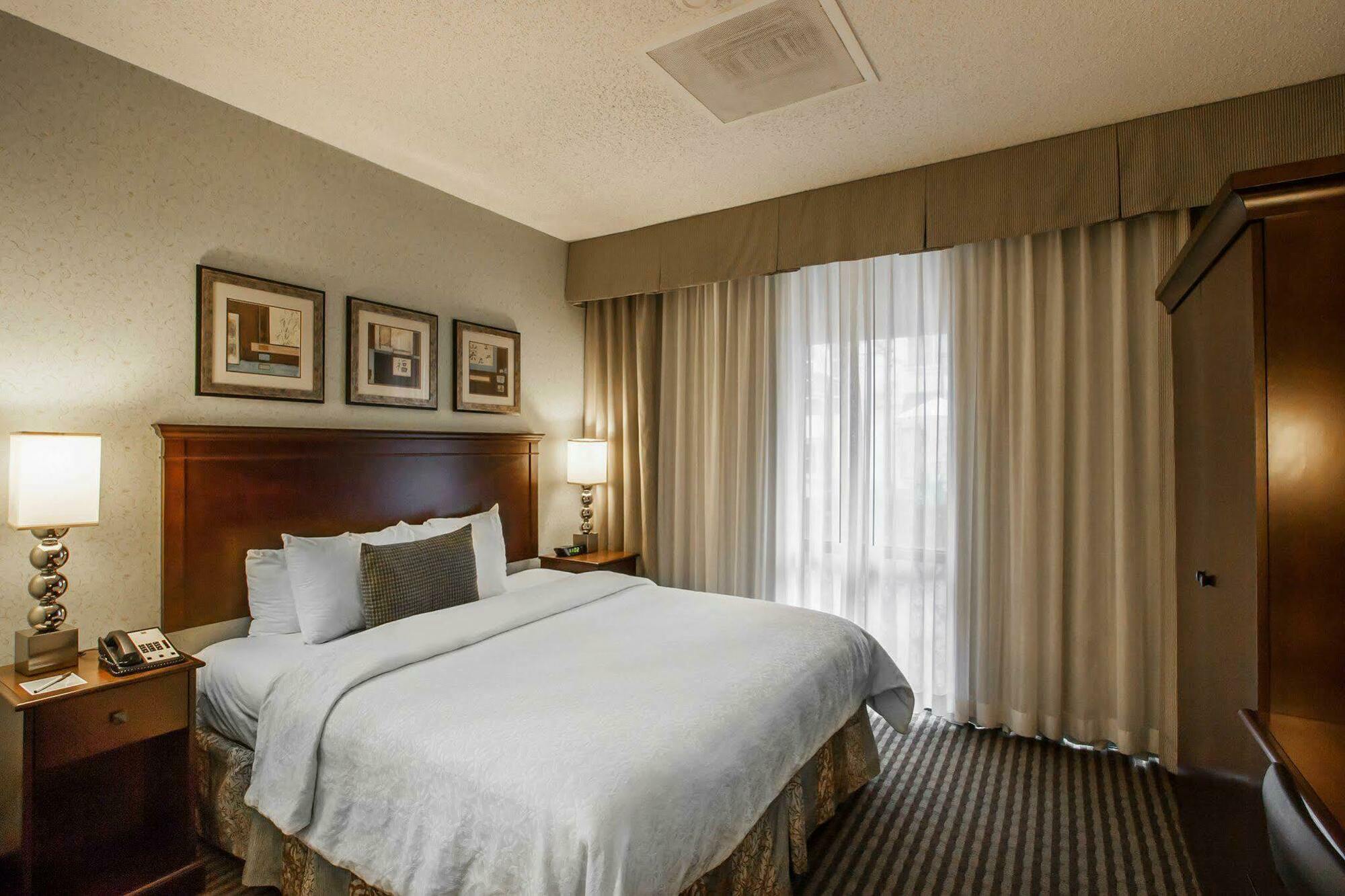 Hotel Moxy Memphis Downtown Exteriér fotografie